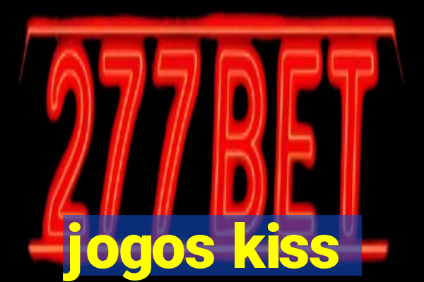 jogos kiss